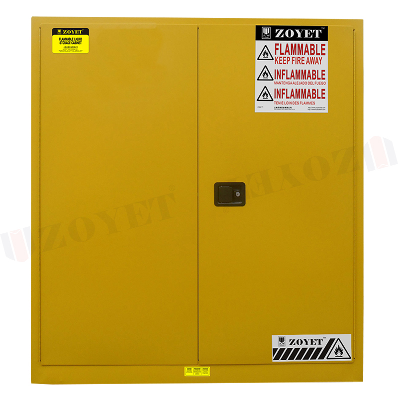 油桶該如何進行保存？