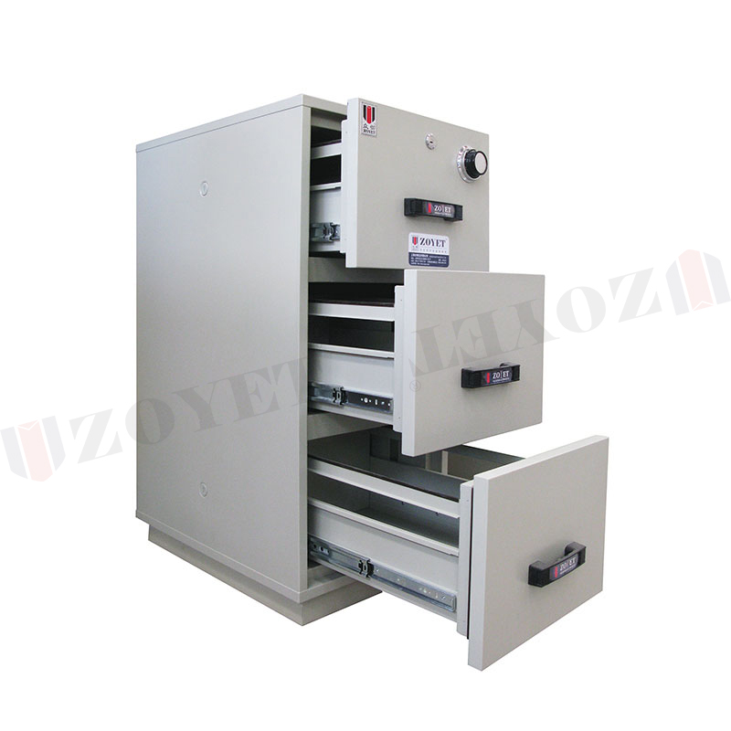 真正的防火柜是什么？它的標(biāo)準(zhǔn)又是什么？