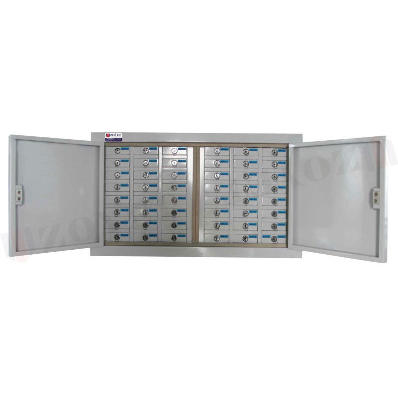 用好手機(jī)屏蔽柜讓您安枕無(wú)憂