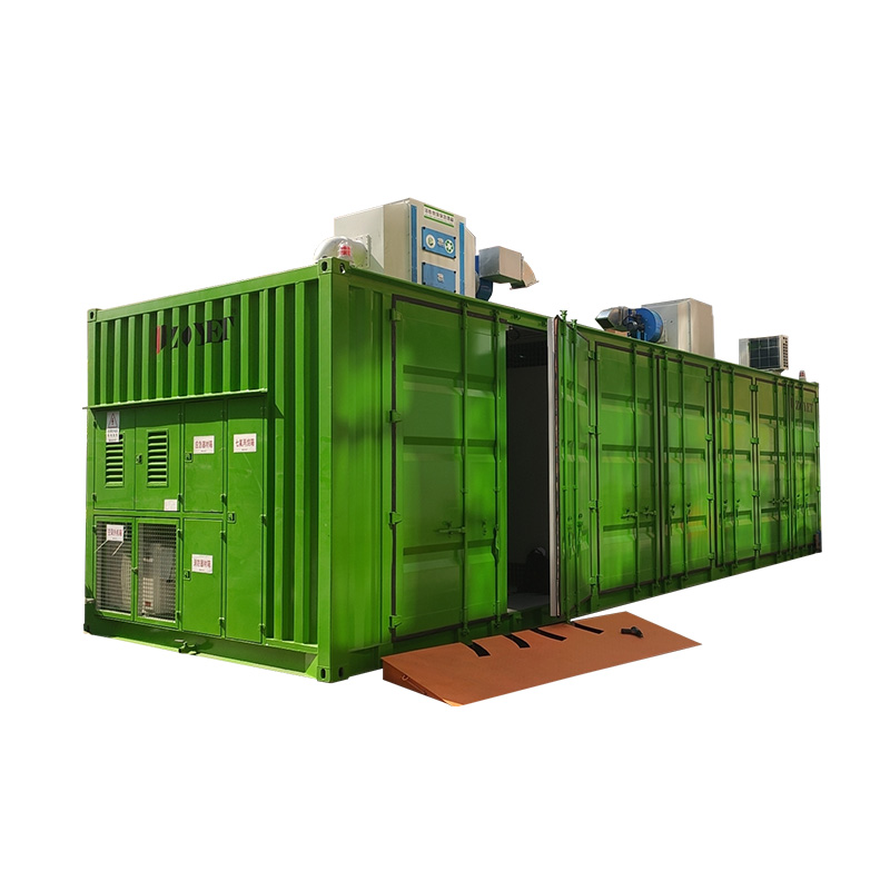 危廢安全柜有哪些設(shè)計(jì)規(guī)范和要求？