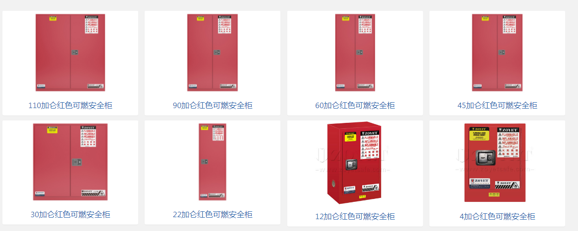zoyet紅色安全柜.png zoyet紅色安全柜.png