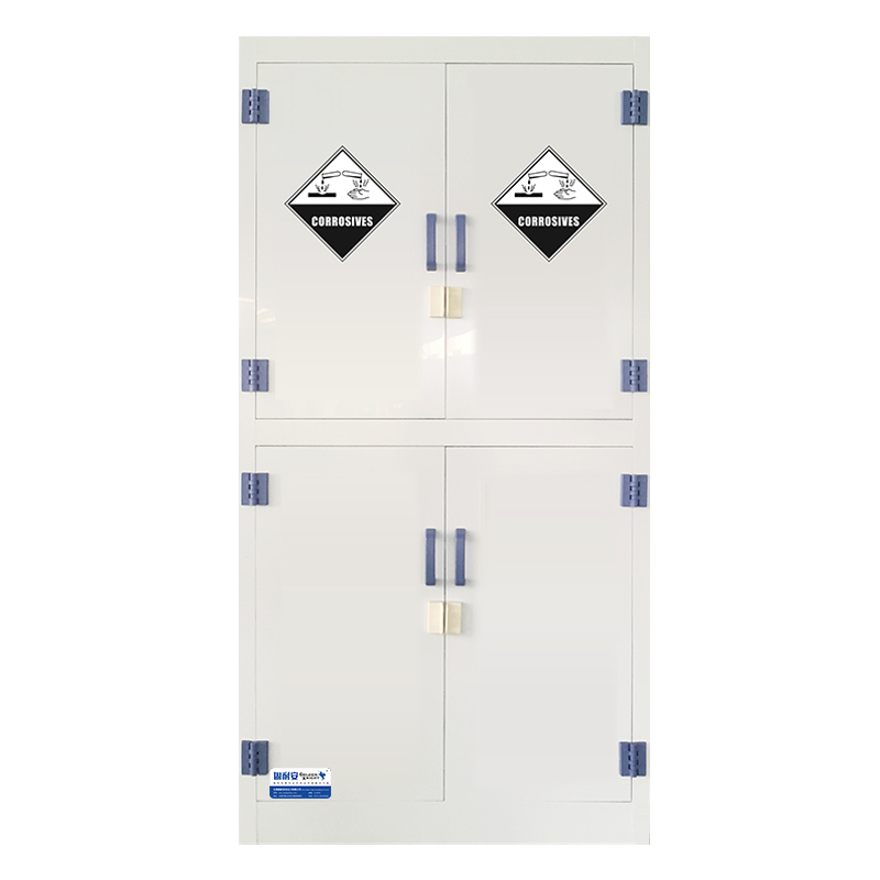 四門無可視窗試劑柜