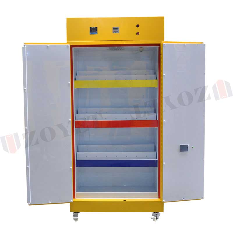 智能型易燃品毒害品柜 智能型易燃品毒害品柜